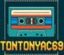 Tontonyac69 Records