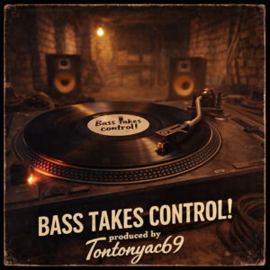 ++Tontonyac69++Bass+takes+control++