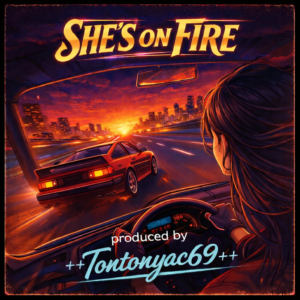++Tontonyac69+she's+on+fire++