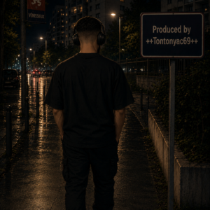 ++Tontonyac69++Beyond the blue++