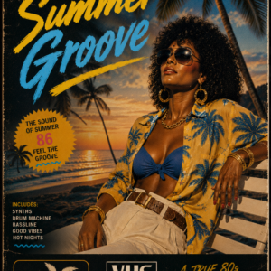 ++Tontonyac69++Summer+Groove++