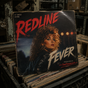 ++Tontonyac69++Redline+Fever++