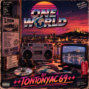++Tontonyac69++One+World++