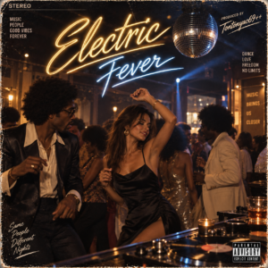 ++Tontonyac69++Electric+Fever++